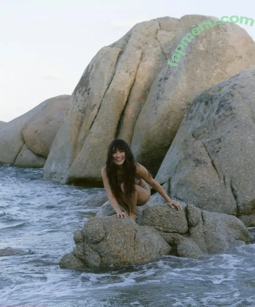 Karen Fukuhara nude photo #0908 (Kimiko / karenfukuhara)