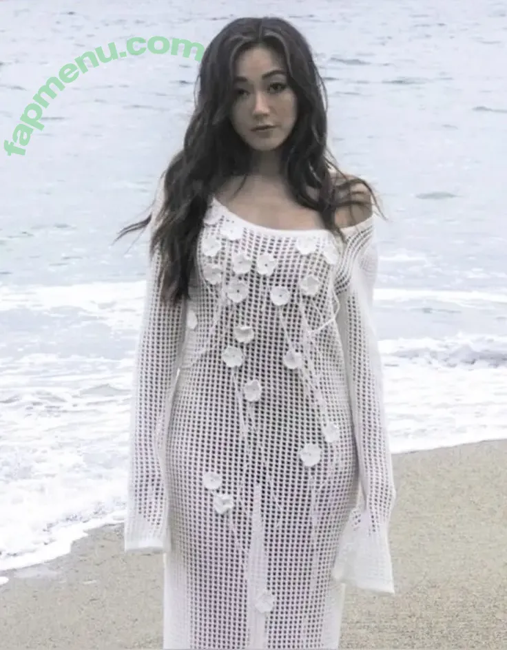 Karen Fukuhara nude photo #0916 (Kimiko / karenfukuhara)