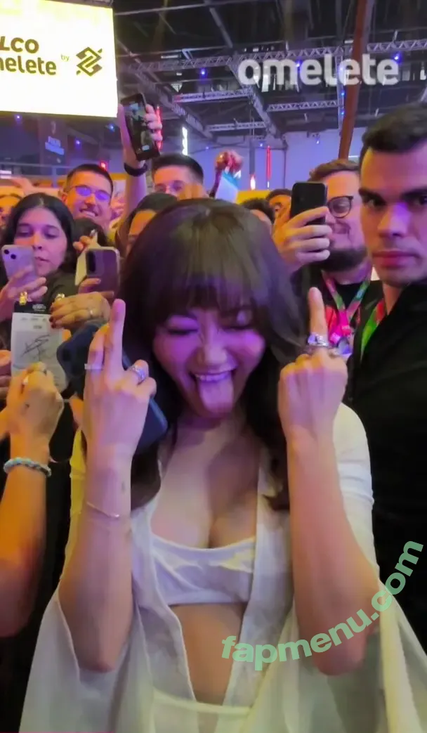 Karen Fukuhara nude photo #0940 (Kimiko / karenfukuhara)