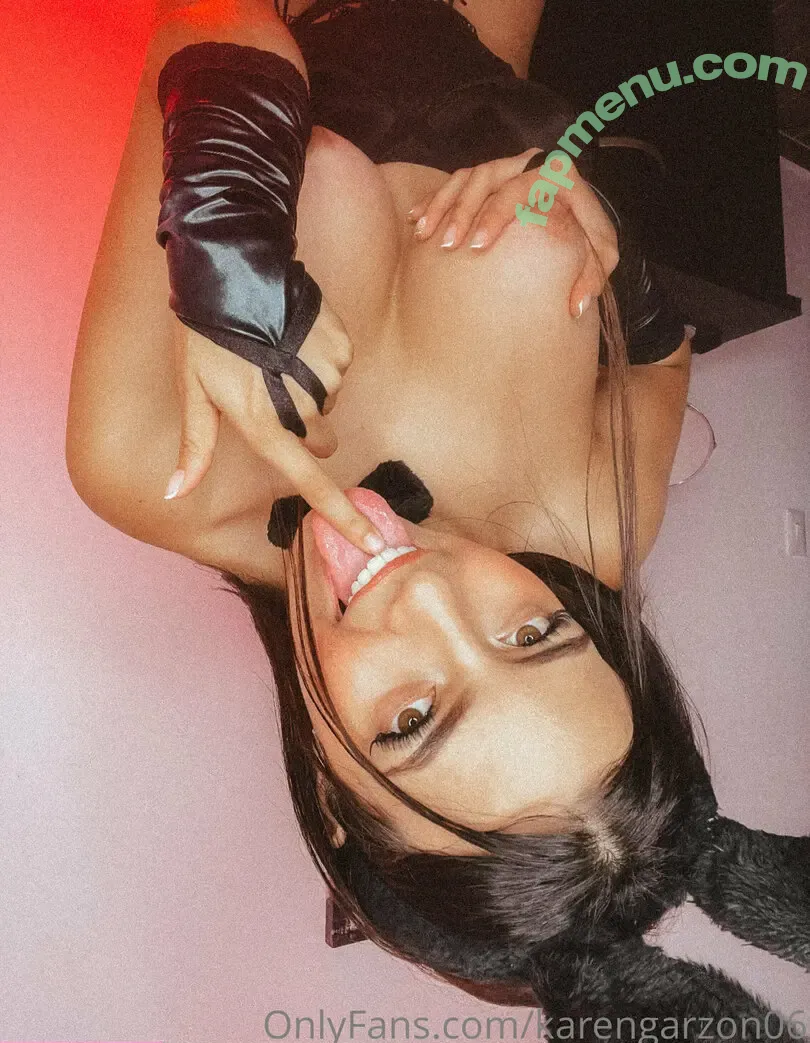 Karen Garzon nude photo #0052 (Karengarzon06 / karengarzon___)