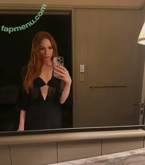 Karen Gillan / karengillan nude photo #0897