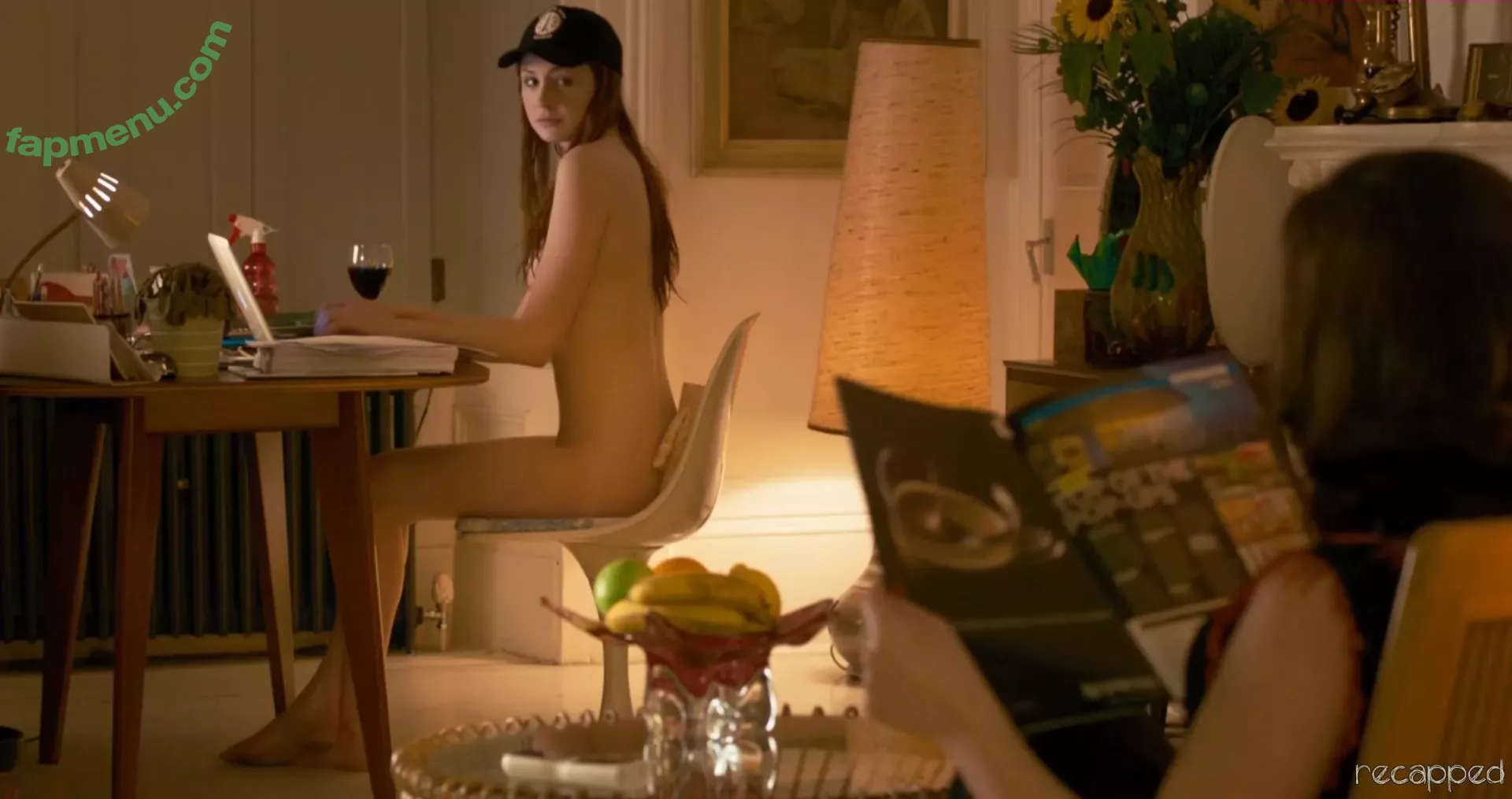 Karen Gillan nude photo #0010 (karengillan)