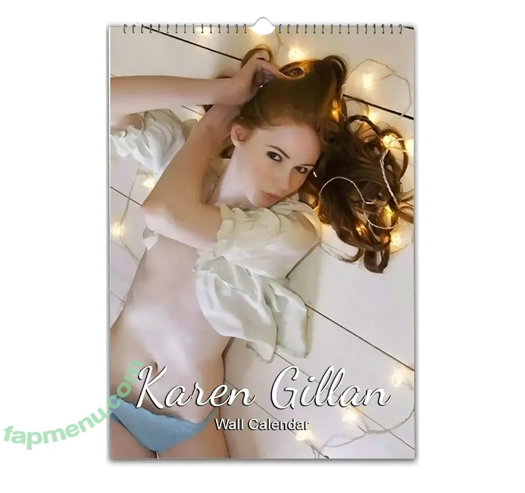 Karen Gillan nude photo #0702 (karengillan)