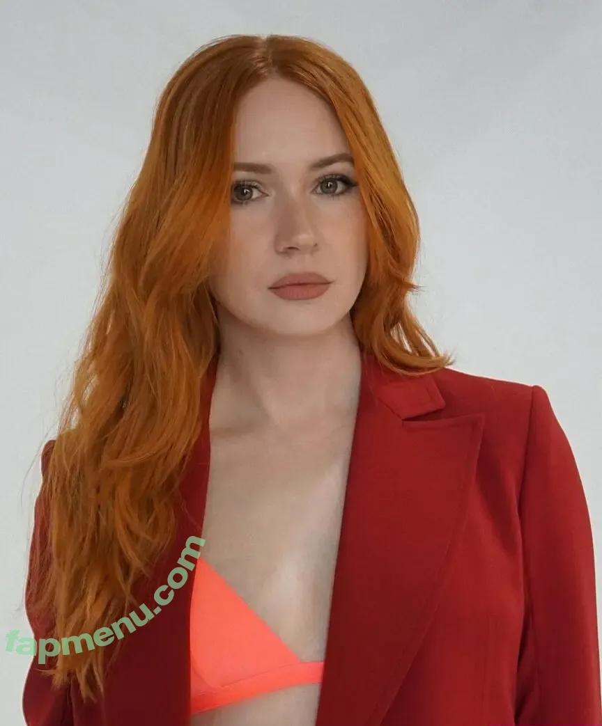 Karen Gillan nude photo #0736 (karengillan)