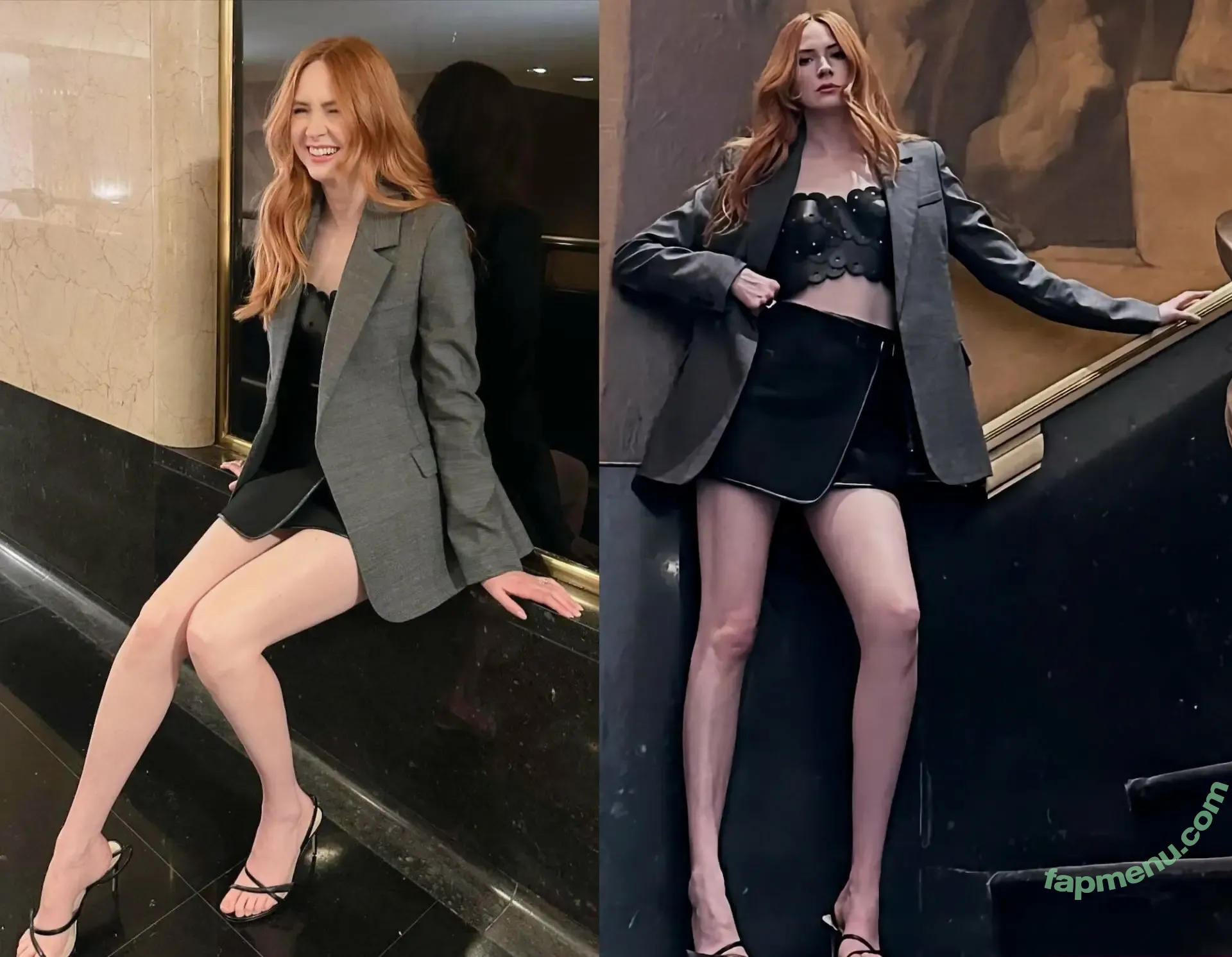 Karen Gillan nude photo #0780 (karengillan)