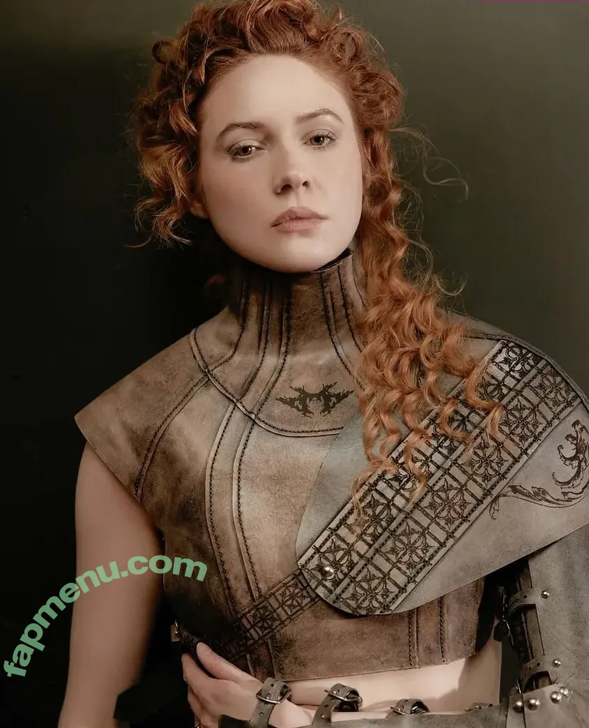 Karen Gillan nude photo #0868 (karengillan)