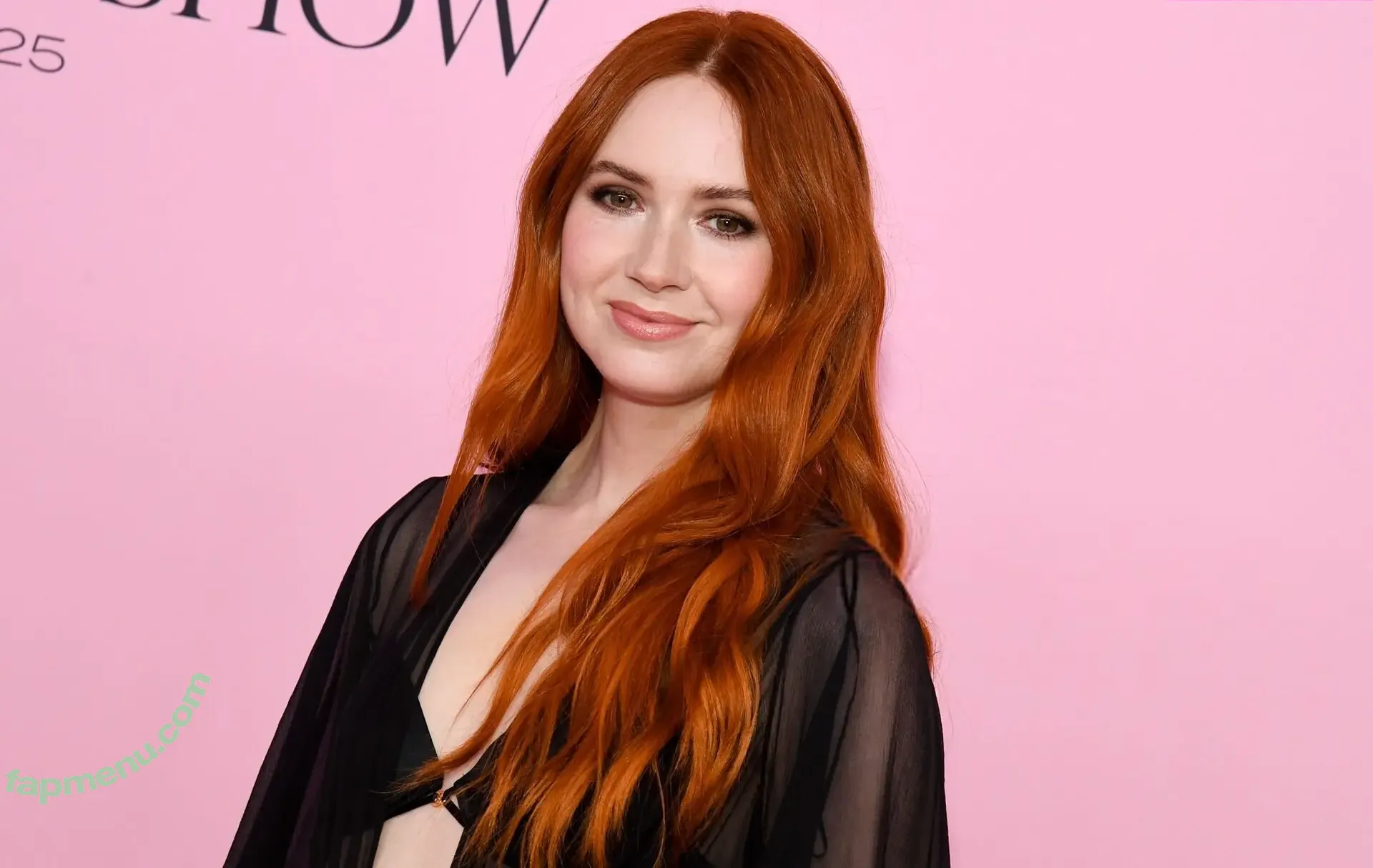 Karen Gillan nude photo #0892 (karengillan)