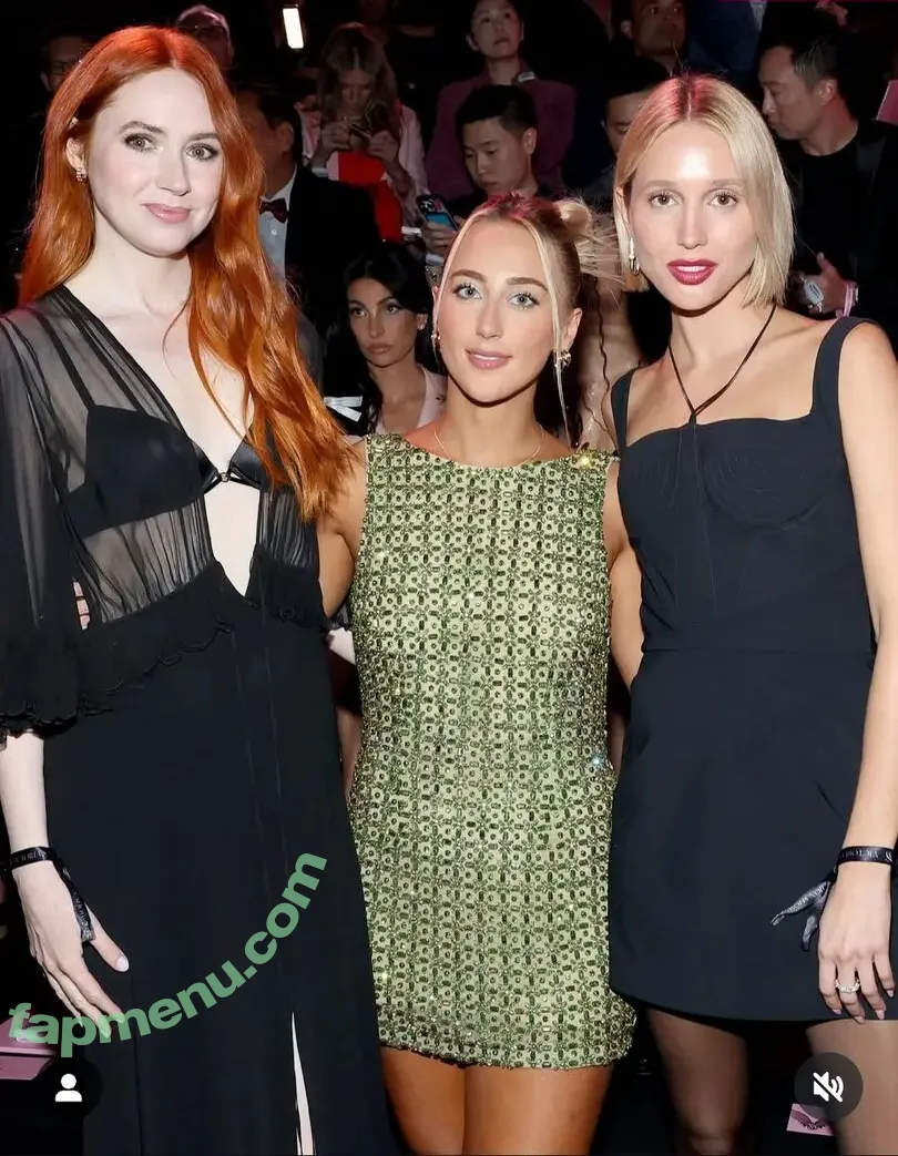 Karen Gillan nude photo #0904 (karengillan)