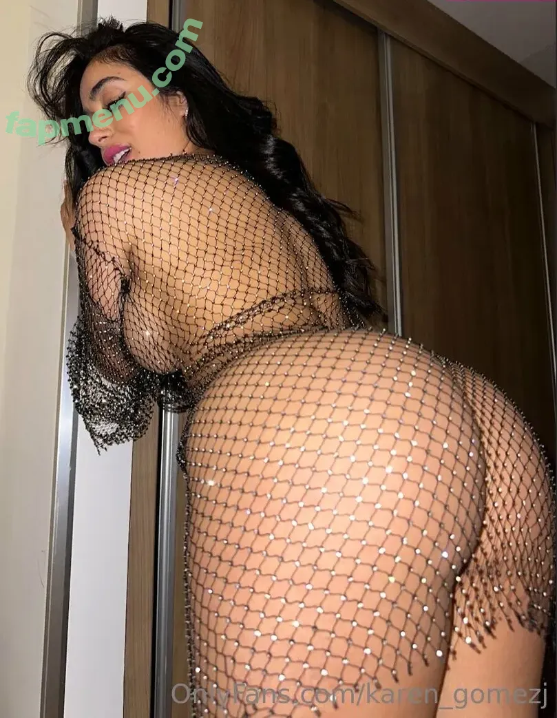 Karen Gomez nude photo #0054 (karen_gomezj / karengomez1)