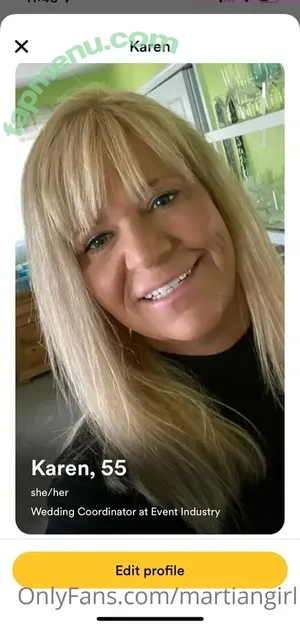 Karen Pennington / Bailey Buttner / Karen Buttner / Karensgalaxy / Martiangirl / Martiangirl1 / karen.buttner nude photo #0020