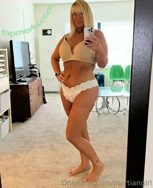 Karen Pennington / Bailey Buttner / Karen Buttner / Karensgalaxy / Martiangirl / Martiangirl1 / karen.buttner nude photo #0029