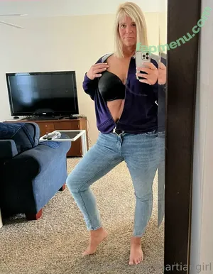 Karen Pennington / Bailey Buttner / Karen Buttner / Karensgalaxy / Martiangirl / Martiangirl1 / karen.buttner nude photo #0114