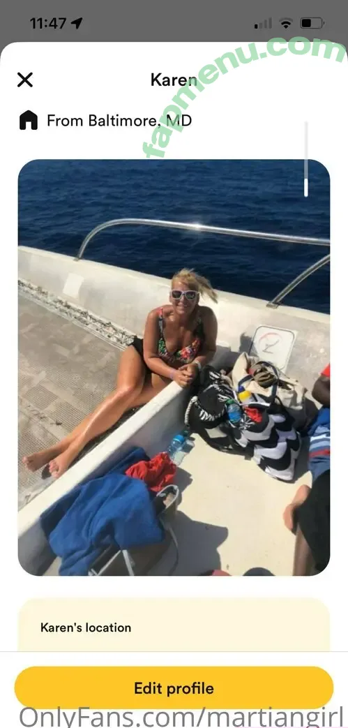 Karen Pennington nude photo #0023 (Bailey Buttner / Karen Buttner / Karensgalaxy / Martiangirl / Martiangirl1 / karen.buttner)