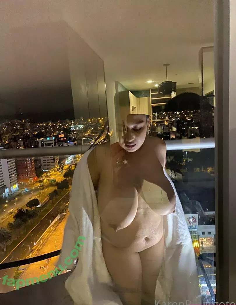 Karen Pinargote Torres nude photo #0001 (karenpinargot19 / karenpinargote / marilynptorres)