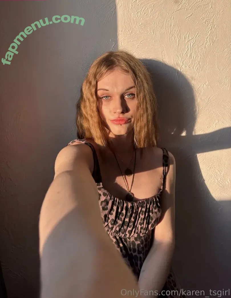 karen_tsgirl nude photo #0079 (karen_ts)