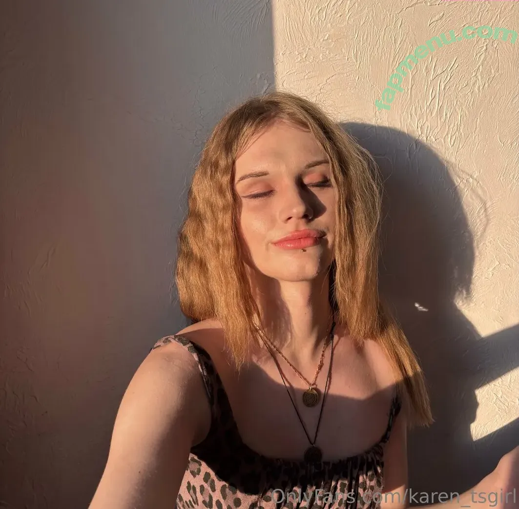 karen_tsgirl nude photo #0084 (karen_ts)