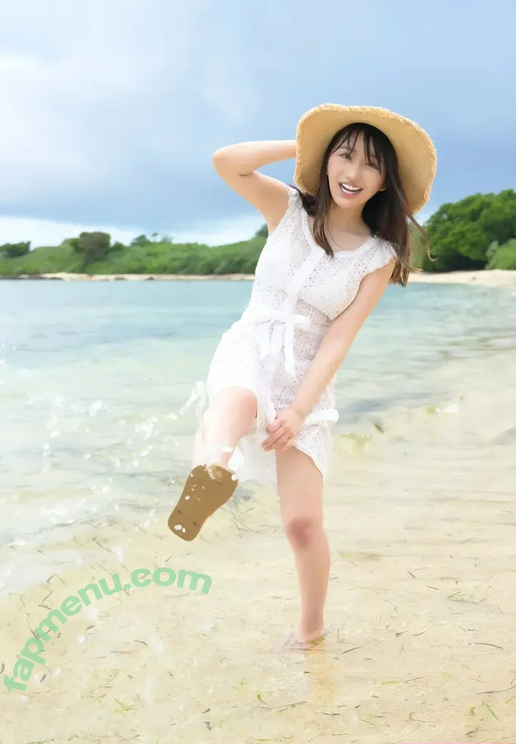 Karen Yuzuriha nude photo #0016 (Karen Yuzuriha)