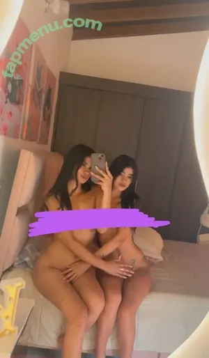 karen1116 / Karen Restrepo / karenrestrepo.of nude photo #0058