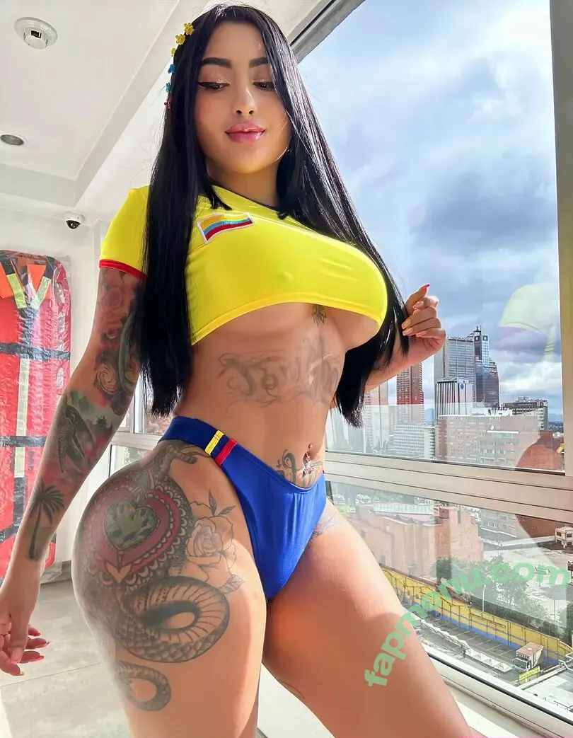 Karencifuentes nude photo #0010 (Karencifuentes)