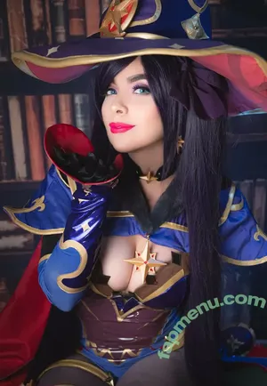 KarenG Cosplay / KarenG / karengwaifu nude photo #0050