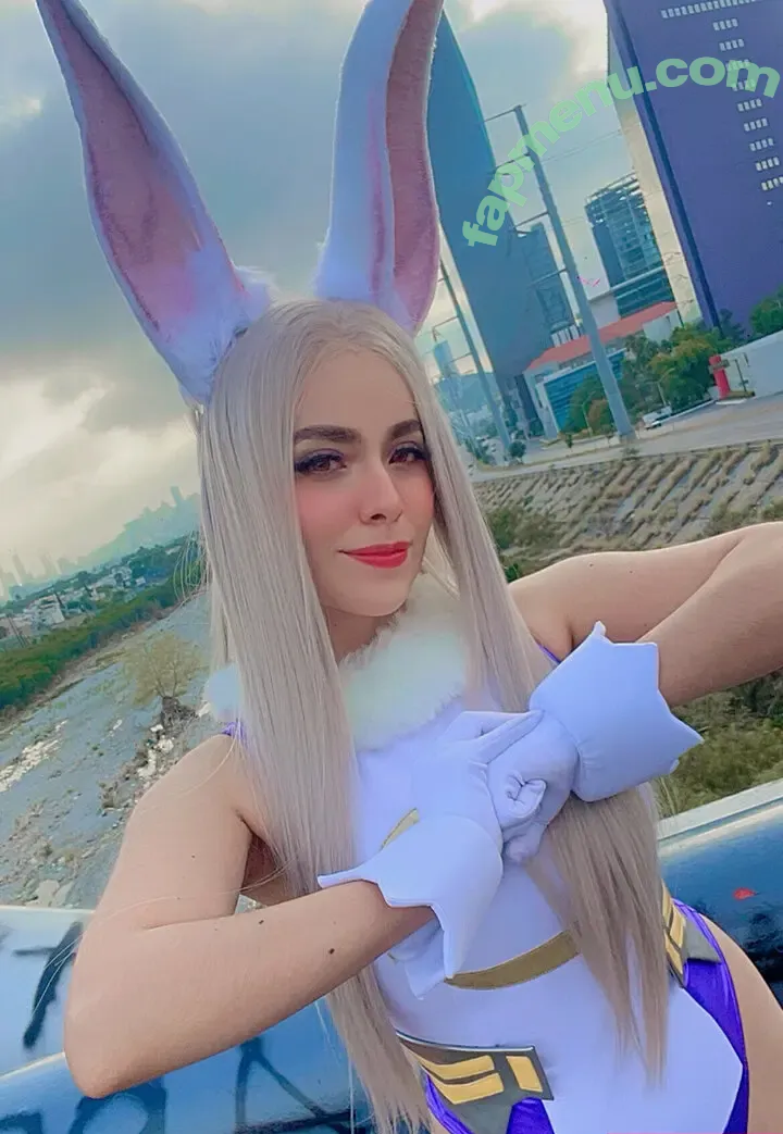 KarenG Cosplay nude photo #0102 (KarenG / karengwaifu)