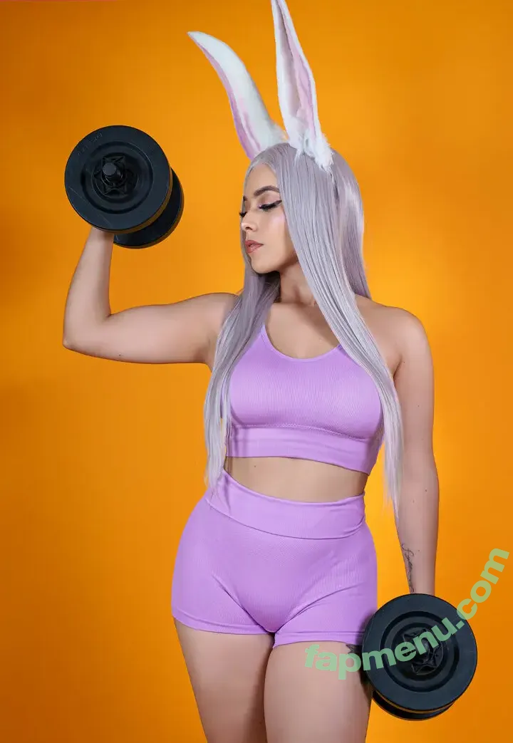 KarenG Cosplay nude photo #0103 (KarenG / karengwaifu)