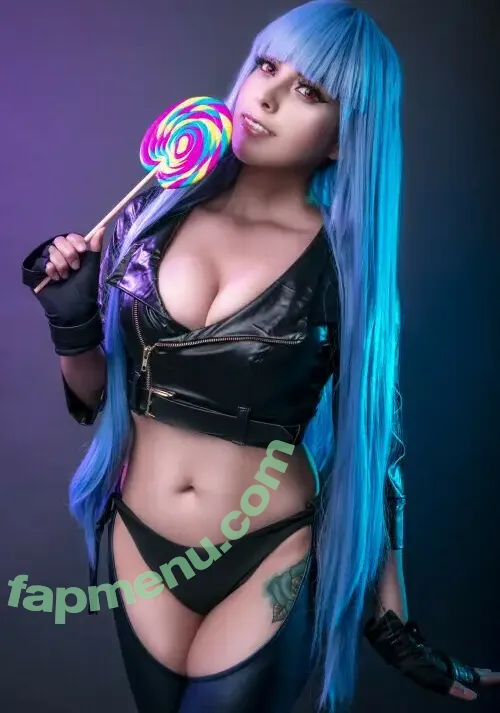 KarenG Cosplay nude photo #0115 (KarenG / karengwaifu)