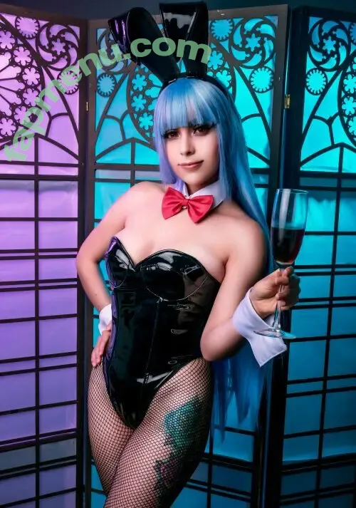 KarenG Cosplay nude photo #0116 (KarenG / karengwaifu)