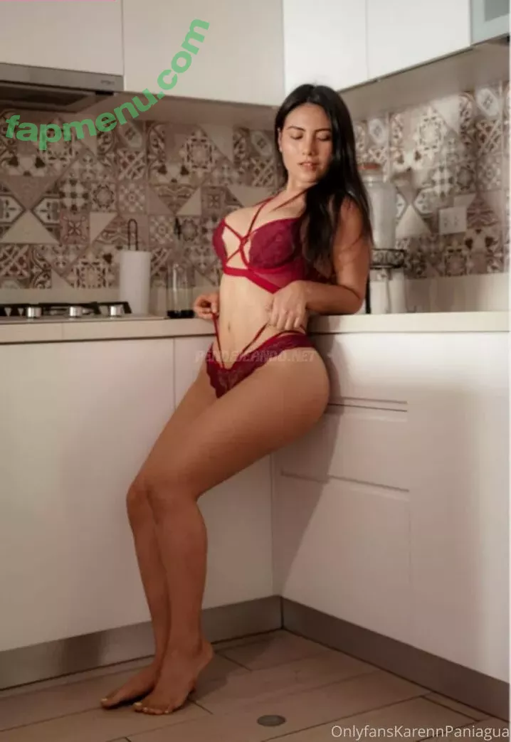 Karenn Paniagua nude photo #0109 (karennpaniagua)