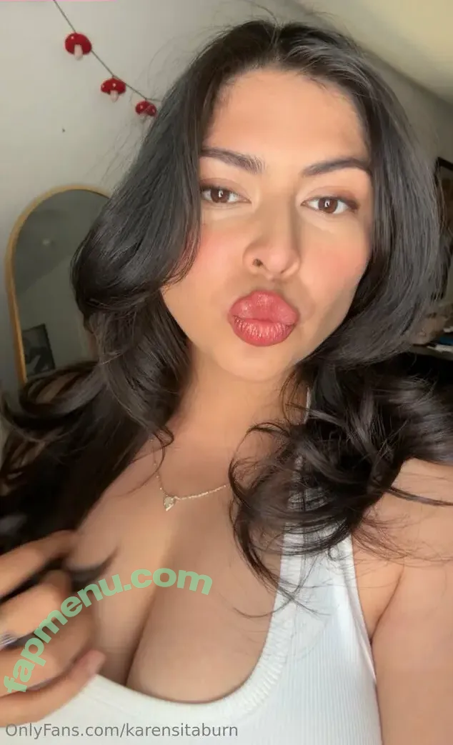 karensitaburn nude photo #0097 (Perolikeidk / perolikeidk_)