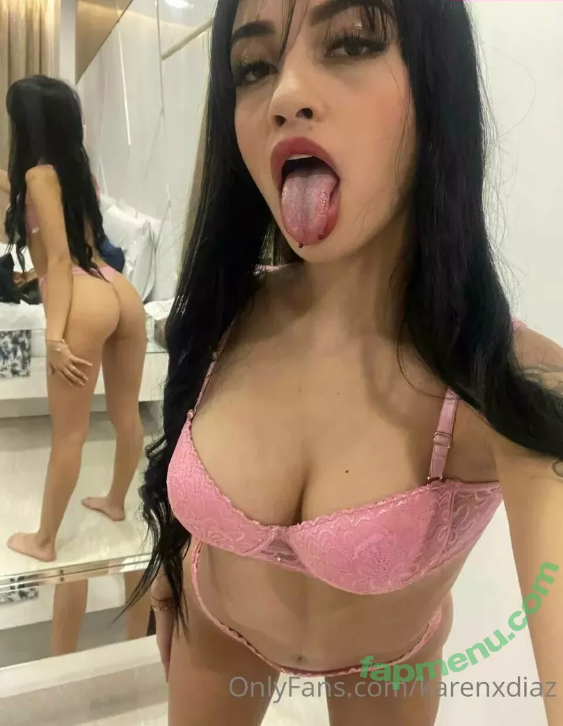 karenxdiaz nude photo #0007 (karen.diiaz)