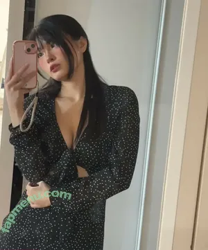 Karenxtran / Strawberry.bunni / seunnngmiii nude photo #0196