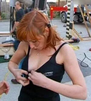 Kari Byron / KariByron / starbyron0 / therealkaribyron nude photo #0092