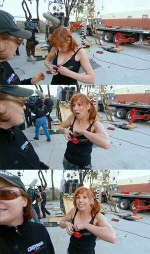 Kari Byron / KariByron / starbyron0 / therealkaribyron nude photo #0100