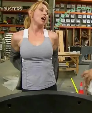 Kari Byron / KariByron / therealkaribyron nude photo #0168