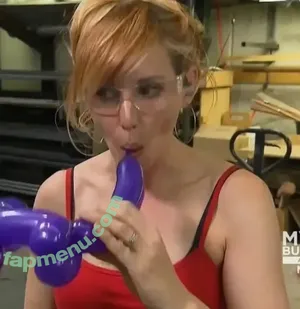 Kari Byron / KariByron / therealkaribyron nude photo #0173