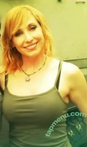 Kari Byron / KariByron / therealkaribyron nude photo #0176