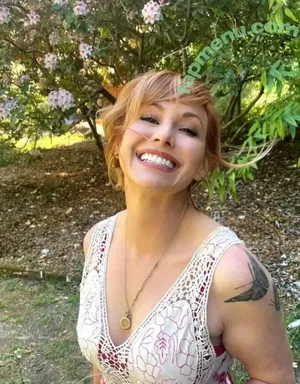 Kari Byron / KariByron / therealkaribyron nude photo #0182