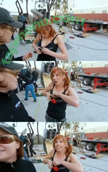 Kari Byron nude photo #0100 (KariByron / starbyron0 / therealkaribyron)