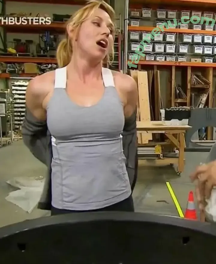 Kari Byron nude photo #0168 (KariByron / therealkaribyron)