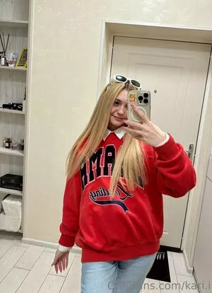 Kari.i nude photo #0342