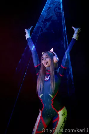 Kari.i nude photo #0420