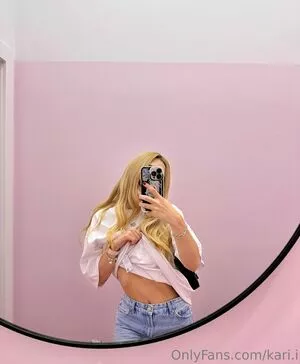 Kari.i nude photo #0438