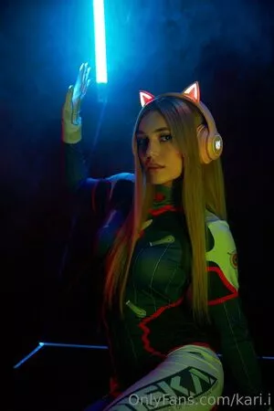 Kari.i nude photo #0448