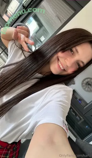 Kari.i nude photo #0877