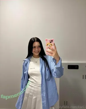 Kari.i nude photo #0885