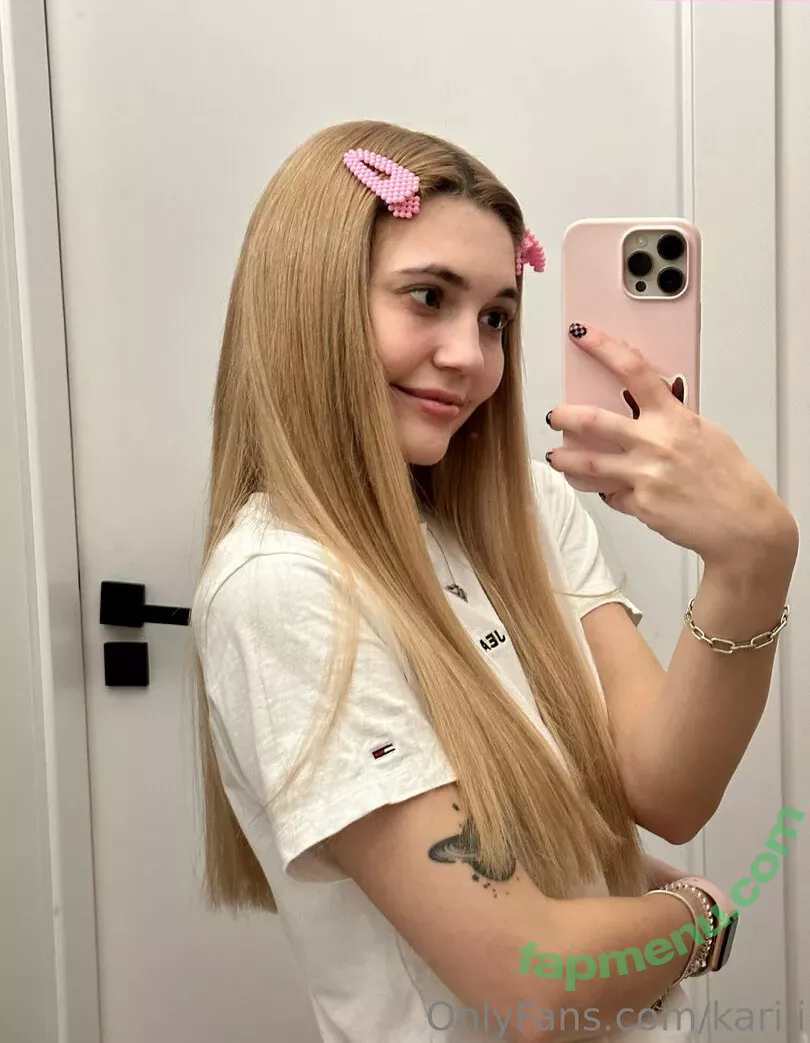 Kari.i nude photo #0284 (Kari.i)