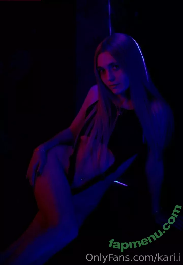 Kari.i nude photo #0427 (Kari.i)