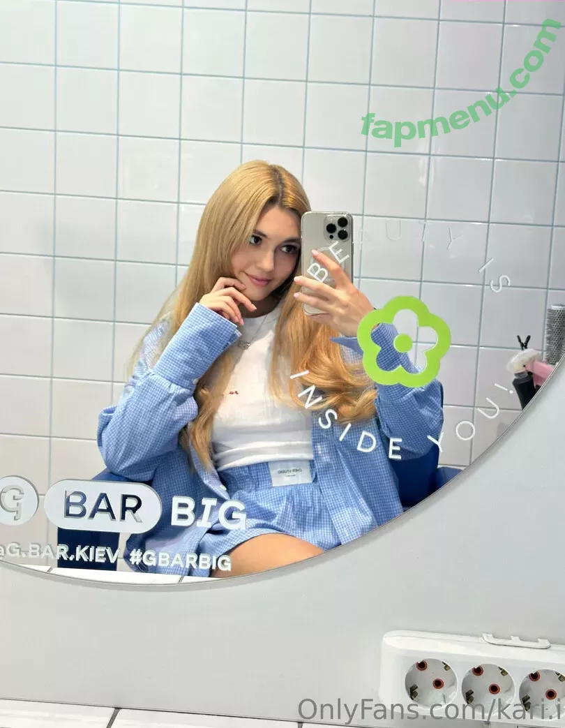 Kari.i nude photo #0467 (Kari.i)