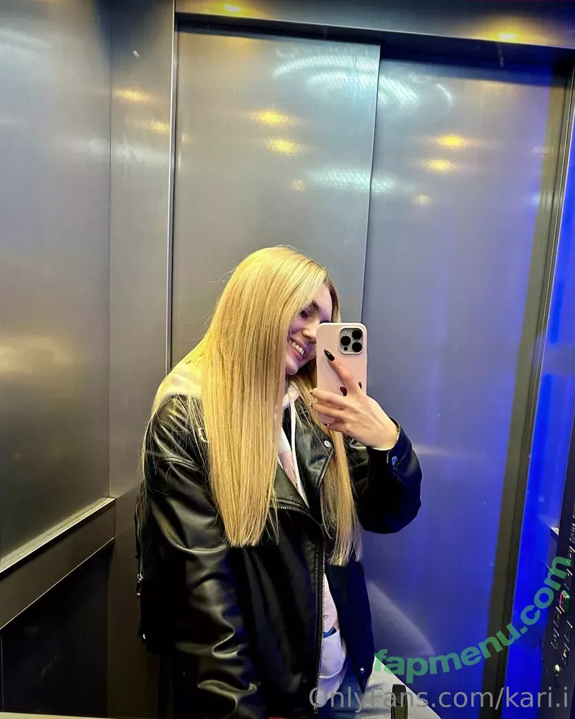 Kari.i nude photo #0490 (Kari.i)